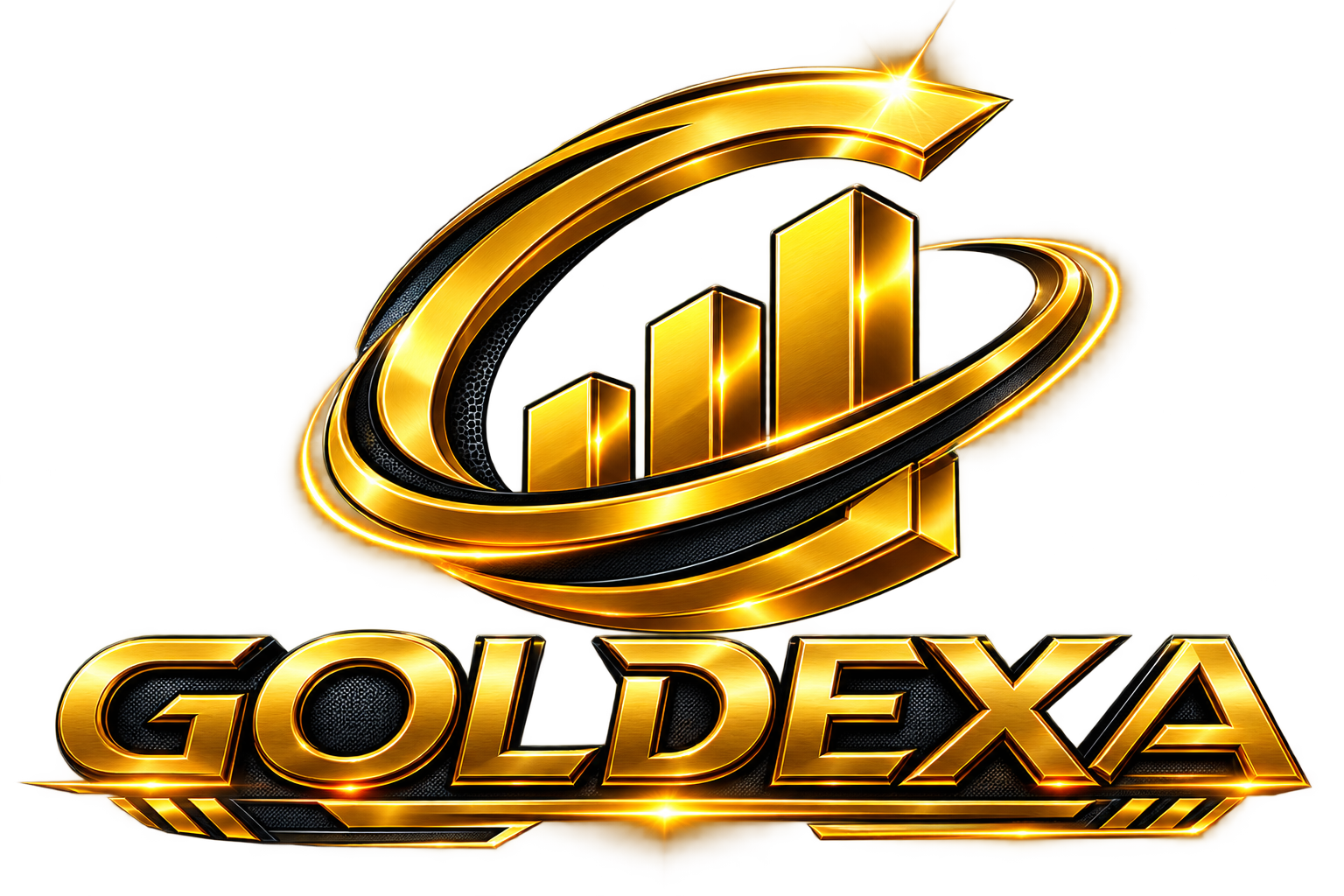Goldexa Logo